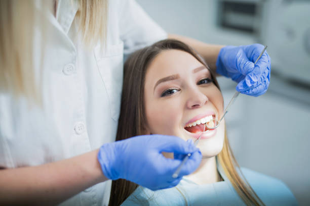Best Emergency Dental Care  in Nashville, NC